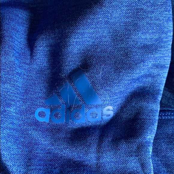 Climawarm adidas hoodie - Picture 2 of 3